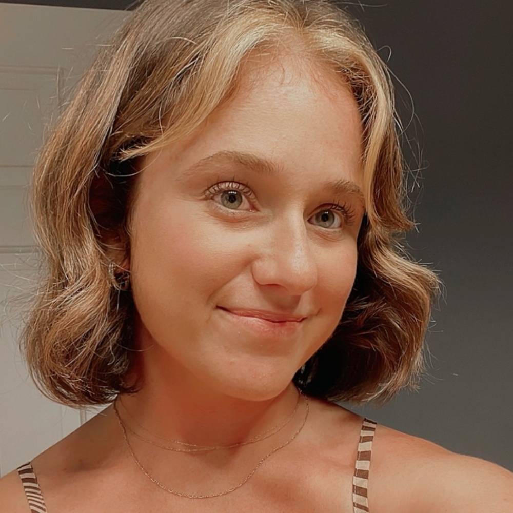 Meet your Posher, Sara